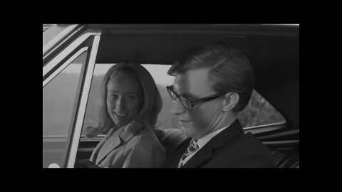 Night of the Living Dead (1968) - Full Screen 4K | Memory Hole Movies