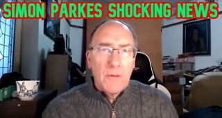 Simon Parkes Shocking News !!!!!!!