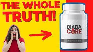 🟥 Diabacore | Diabacore Review | Does Glucavive Work? Glucavive Blood Sugar