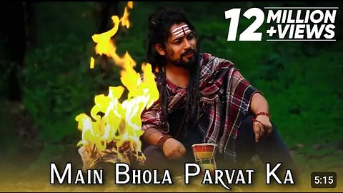 Bholenath (A Love Story) | Kaka | Main Bhola Parvat Ka | New Haryanvi Song 2021 | Shekhar Jaiswal