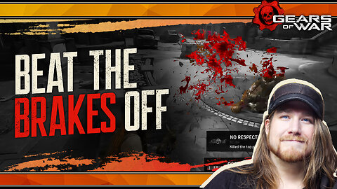 Gears of War 4: Slyfox95 - 💥 Beat the Breaks off 😱 – 1440p GOW Montage! QubeSounds -Dramatic Action!