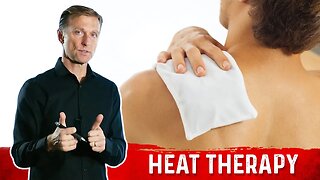 The 9 Benefits of Heat Therapy