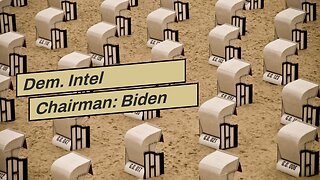 Dem. Intel Chairman: Biden Won’t Openly Support Chinese Anti-Lockdown Protesters To Avoid “West...