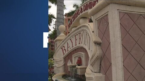 Bayfront working to find alternatives for visitors after losing permit