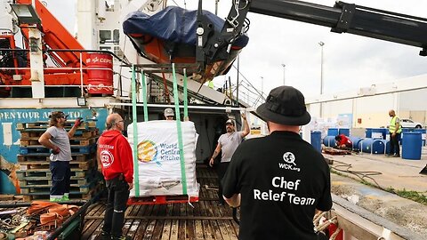Gaza Aid Ship: A Voyage of Hope