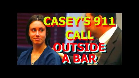 CASEY ANTHONY 911 CALL JUNE 2021