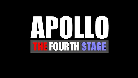 Apollo: The Fourth Stage