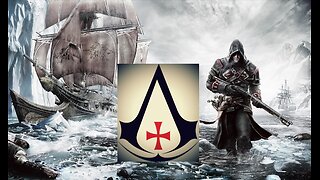 The HIDDEN TRUTH About Assassin's Creed - Part 7 - Rogue - Staged Chessboard
