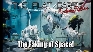 The Faking of Space