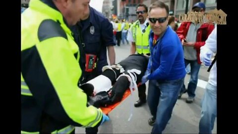 An Interview With Dave Mcgowan About The Boston Bombing Hoax - Part 2