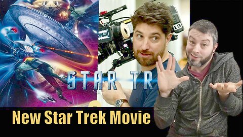 Star Trek Prequel In The Works - Toby Haynes Directing With Seth Grahame-Smith Writing