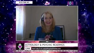 Astrology & Psychic Readings - September 15, 2022