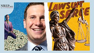 UWM's Lawsuit Spree