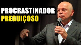 ASSISTA SE TIVER CORAGEM - LEANDRO KARNAL DÁ UM TAPA DESGRAÇADO NA CARA DE GENTE PREGUIÇOSA -