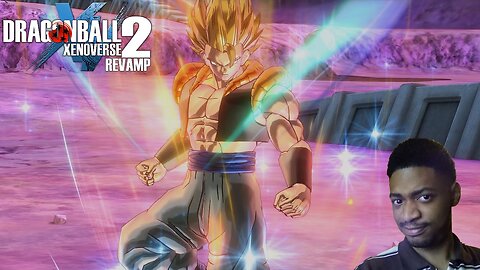 Revamping My Characters! Dragonball Xenoverse 2 138/200 Followers Road To Wrestling College 2024