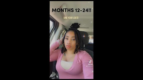 Join me on my Loc Journey