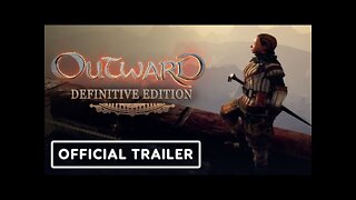 Outward: Definitive Edition - Official Release Date Reveal Trailer