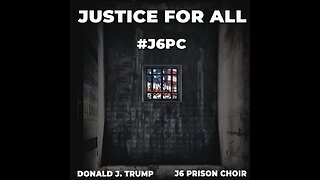 Maga Media, LLC Presents, “Justice for All”