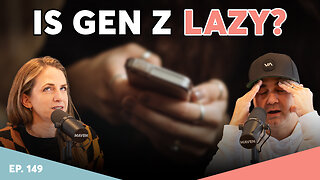 Is Gen Z Lazy? The Unfortunate Consequences Of Raising A Generation On Screens