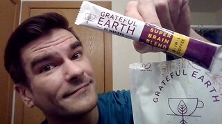 Why is Grateful Earth Coffee the BEST?