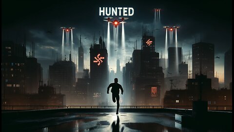 Hunted: The Dark Reality Of A Eugenic World