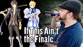 Signs of a Final Battle - Tales of Vesperia Part 14