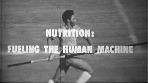 The Science of Nutrition (HD)