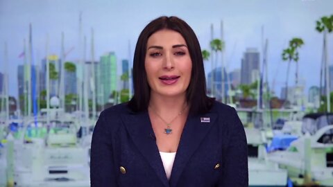 Why I'm Fighting For Your Free Speech: Laura Loomer For Congress