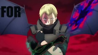 Os campeões [AMV] #AMV #Anime #Heroesmaisfortes