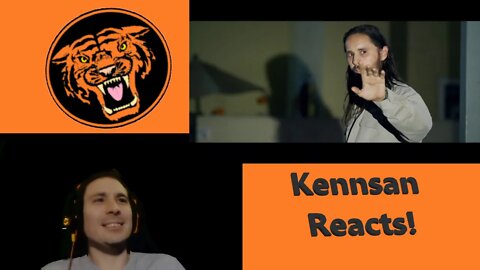 KENNSAN REACTS to Dune, no time to die, zack snyder's justice league, black widow and more!