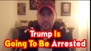 Phi G - Trump Is Going To Be Arrested