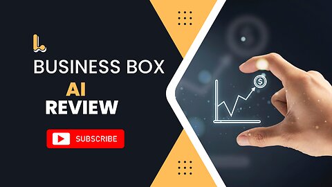 Business Box AI Review | how to online earning 2023