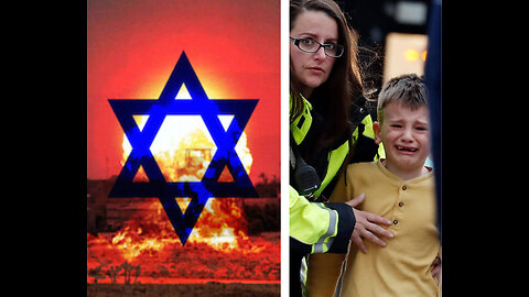 || ISRAEL'S COMING WAR || ANOTHER SCHOOL SHOOTING || PEOPLE RISING UP ||