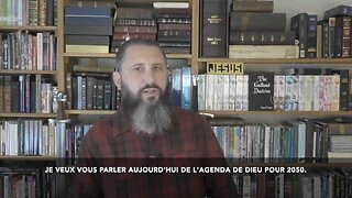 L'agenda de Dieu pour 2050 | King James Video Ministries en français