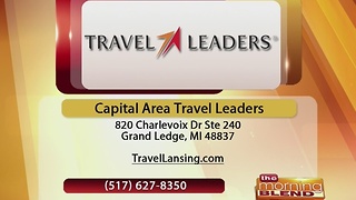 Capital Area Travel Leaders - 1/3/17