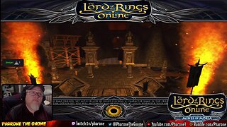 Lord of The Rings Online - Mines of Moria - 52 High Elf Mariner