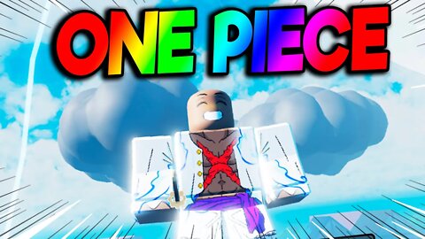 TIVE ACESSO ANTECIPADO AO JOGO DE ONE PIECE DE UM YOUTUBER FAMOSO