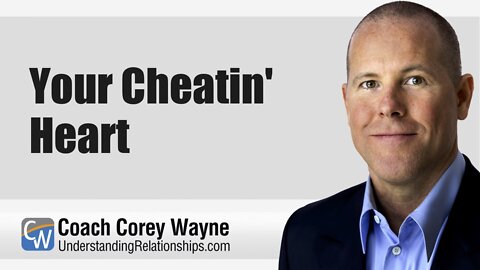 Your Cheatin' Heart