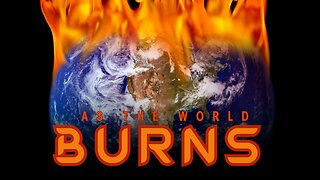 As the world burns: DEWs or nature? | Shepard Ambellas Show | 368