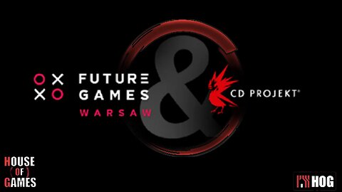 House of Games #36 - FutureGames