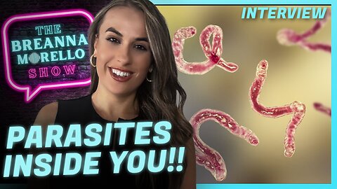 DO YOU HAVE WORMS? Bloating, Tired, Hungry, Allergies, MORE - Dr. Jason Dean