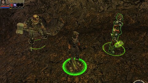 RS:88 Dungeon Siege 2