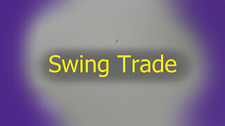 Swing Trade