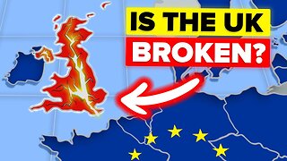 How Brexit Will Destroy the UK