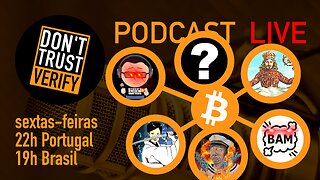 DTV #78 4 Bitcoins Roubadas e LotoMaxi