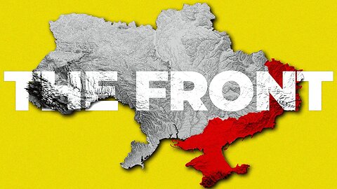 ÚLTIMA HORA: Masivo Ataque Con Drones Sobre Crimea