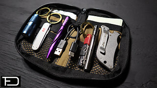 Have You Seen EDC Like This? 12 EDC Tools for Under $30 on Amazon!