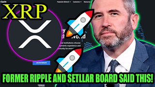 XRP RIPPLE.COM DROPS BOMBSHELL !!!! CRYPTO MAXIS LOVE XRP NOW !!