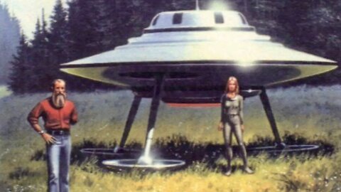 Billy Meier (The Famous Full Documentary)