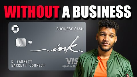 How To Open A Business Credit Card Without A Business...